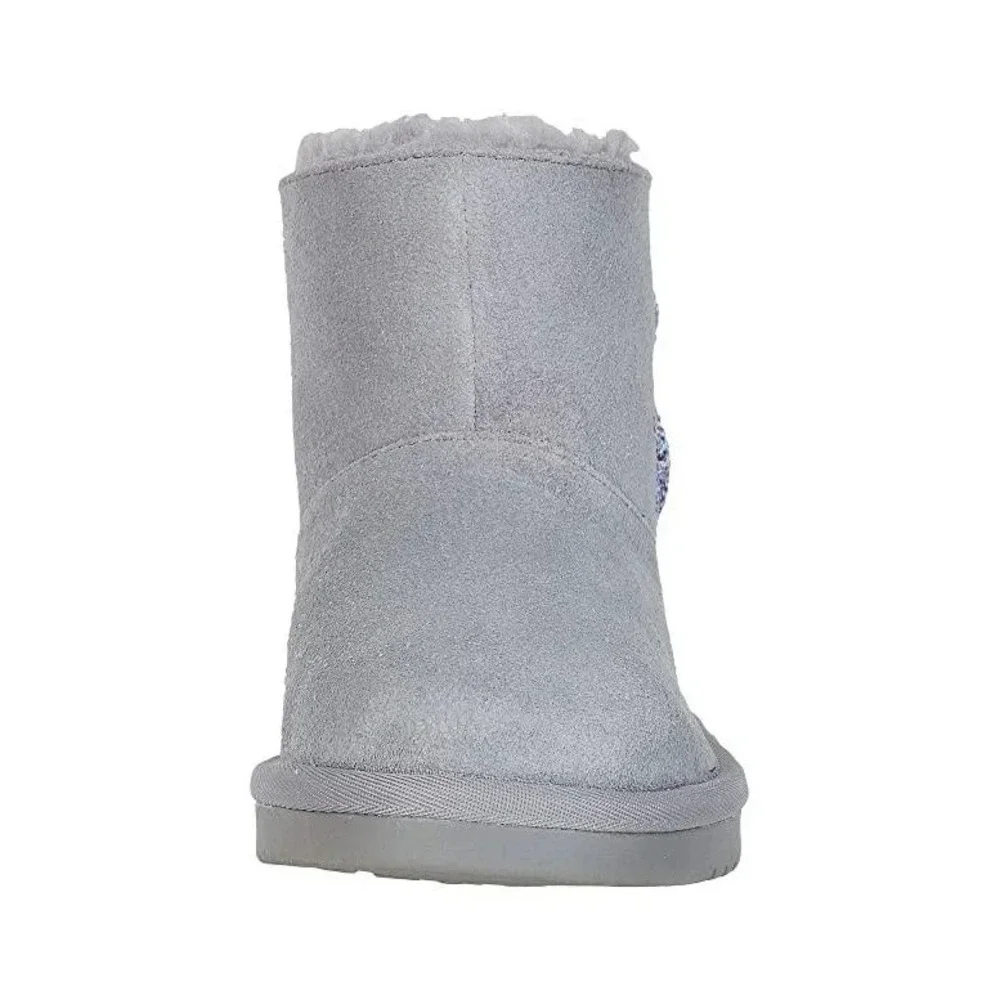 4 Kid's - Koolaburra By Ugg Koola Star Mini Kid's Boots 1107011 K‎